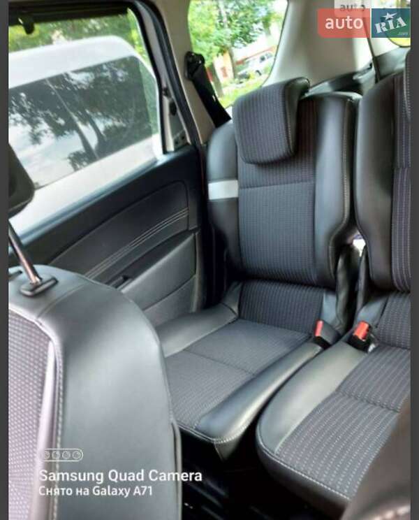 Мінівен Renault Grand Scenic 2011 в Чернігові фото 9 Мінівен Renault Grand Scenic 2011 в Чернігові