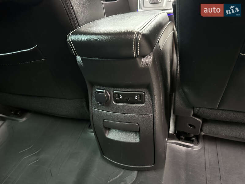 Минивэн Renault Grand Scenic 2017 в Дубно