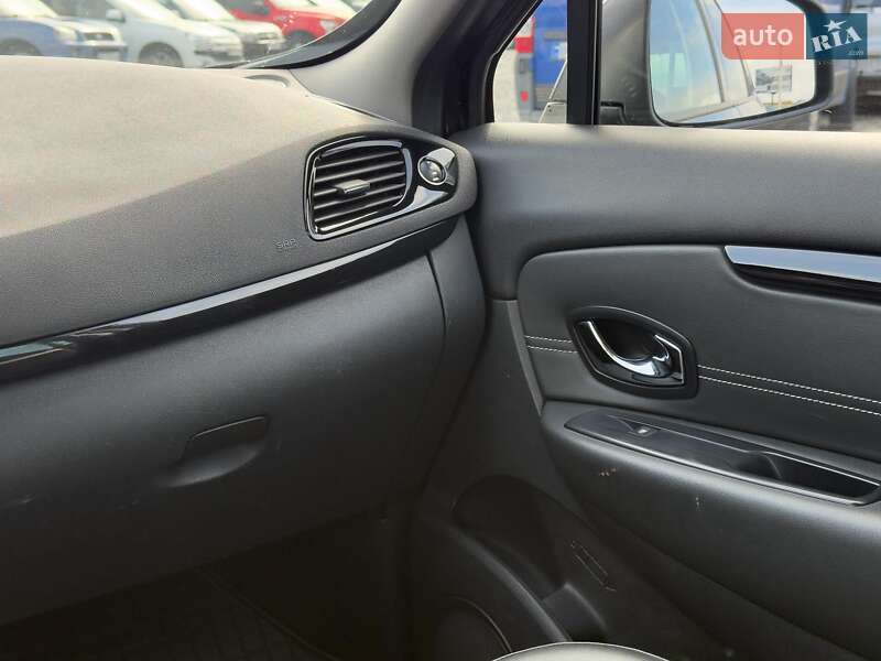 Мінівен Renault Grand Scenic 2014 в Львові
