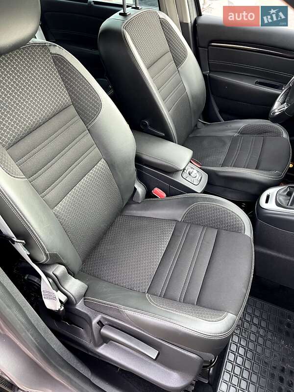 Мінівен Renault Grand Scenic 2014 в Рівному