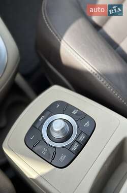Минивэн Renault Grand Scenic 2010 в 