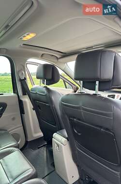 Минивэн Renault Grand Scenic 2010 в 
