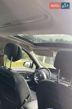 Минивэн Renault Grand Scenic 2012 в Луцке