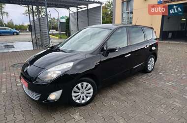 Минивэн Renault Grand Scenic 2011 в Ивано-Франковске