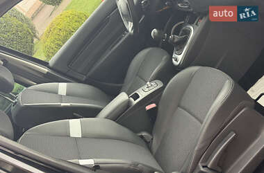 Минивэн Renault Grand Scenic 2011 в 
