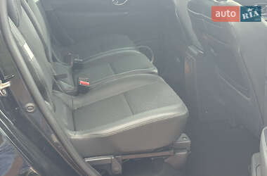 Минивэн Renault Grand Scenic 2011 в 
