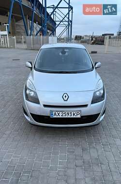 Мінівен Renault Grand Scenic 2009 в Харкові