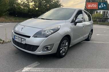 Мінівен Renault Grand Scenic 2011 в Житомирі