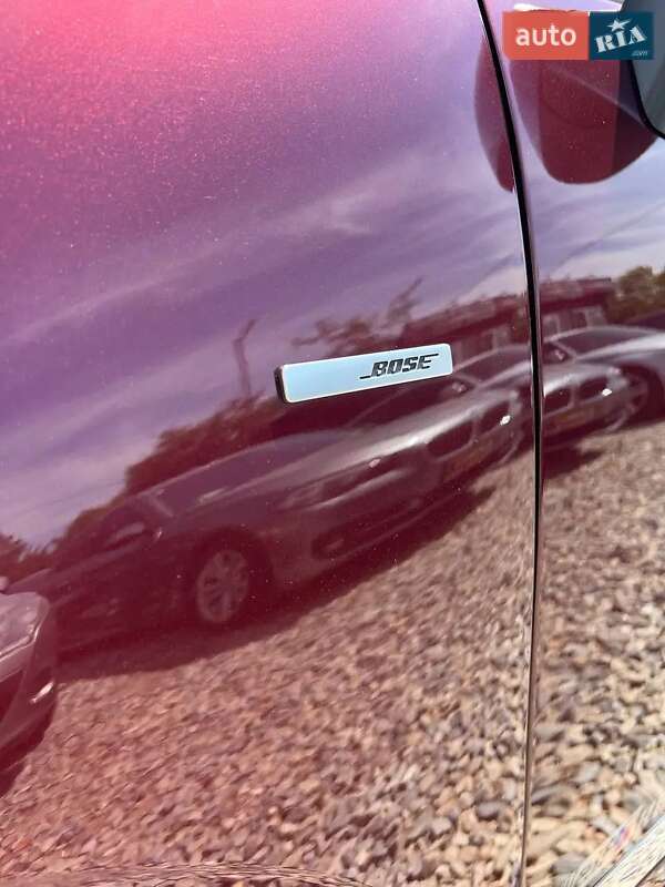 Минивэн Renault Grand Scenic 2012 в Коломые