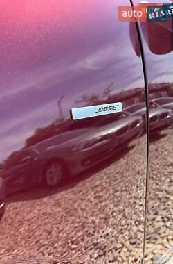 Минивэн Renault Grand Scenic 2012 в 