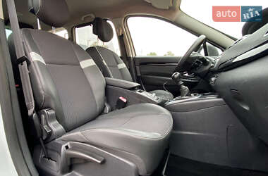 Минивэн Renault Grand Scenic 2013 в 