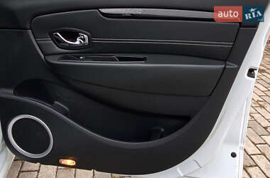 Минивэн Renault Grand Scenic 2013 в 