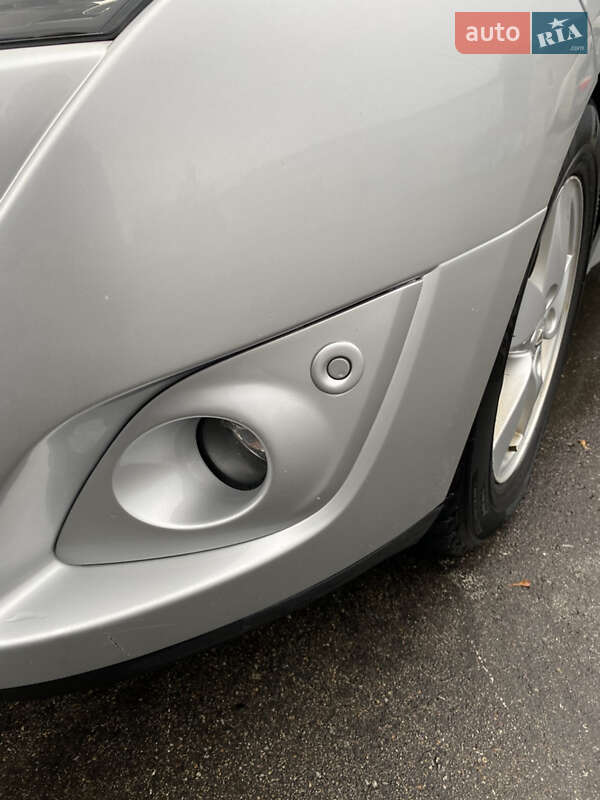 Минивэн Renault Grand Scenic 2009 в Сумах