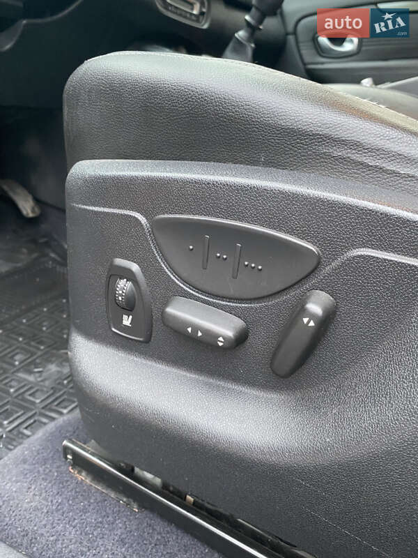 Минивэн Renault Grand Scenic 2009 в Сумах