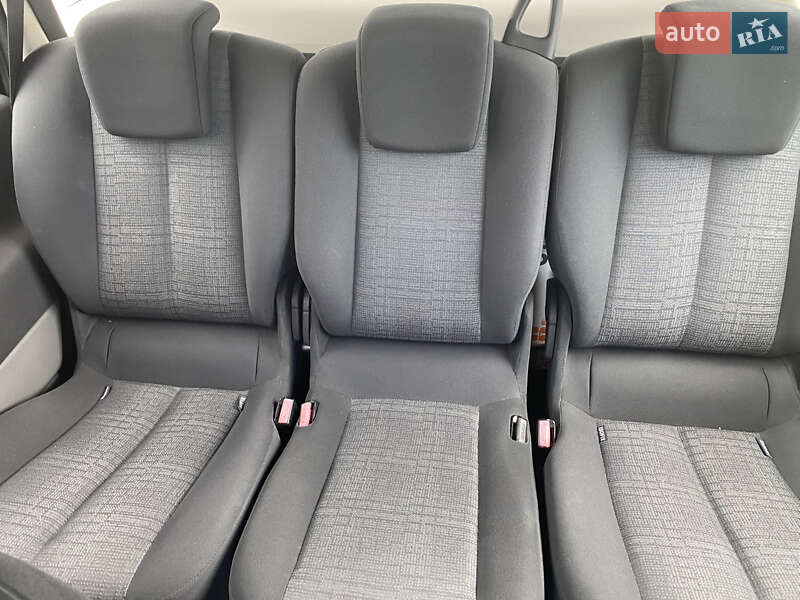 Минивэн Renault Grand Scenic 2006 в Луцке фото 28 Минивэн Renault Grand Scenic 2006 в Луцке