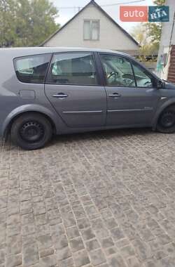 Минивэн Renault Grand Scenic 2007 в 