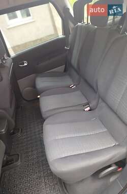 Минивэн Renault Grand Scenic 2007 в 