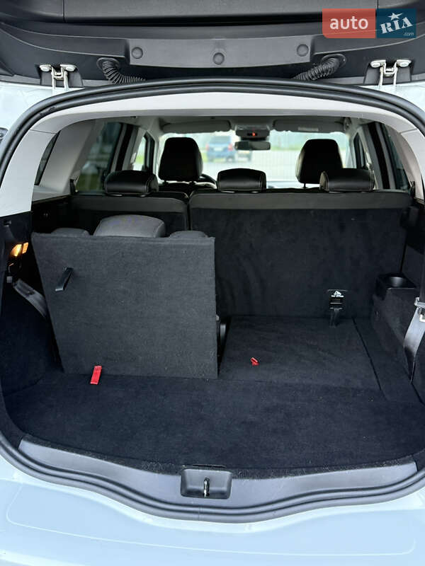 Минивэн Renault Grand Scenic 2017 в Бережанах фото 29 Минивэн Renault Grand Scenic 2017 в Бережанах