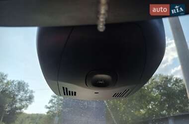 Минивэн Renault Grand Scenic 2012 в 