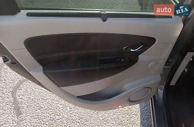 Минивэн Renault Grand Scenic 2012 в 