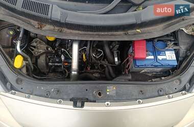 Мінівен Renault Grand Scenic 2008 в Софіївській Борщагівці