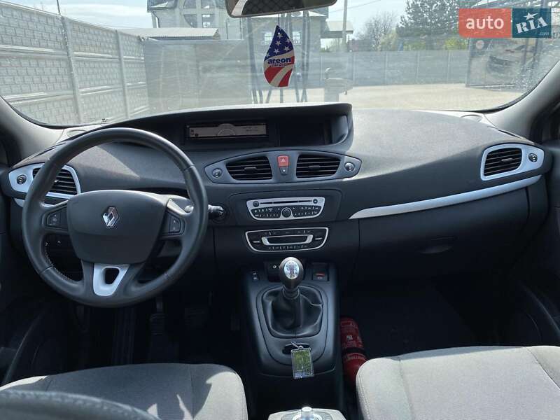 Минивэн Renault Grand Scenic 2010 в Виннице фото 14 Минивэн Renault Grand Scenic 2010 в Виннице