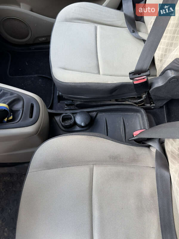 Минивэн Renault Grand Scenic 2009 в Харькове