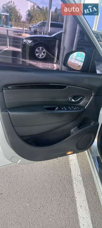Минивэн Renault Grand Scenic 2013 в Виннице фото 19 Минивэн Renault Grand Scenic 2013 в Виннице
