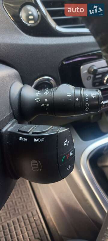 Минивэн Renault Grand Scenic 2013 в Виннице фото 31 Минивэн Renault Grand Scenic 2013 в Виннице