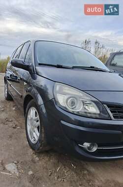 Минивэн Renault Grand Scenic 2008 в Киеве
