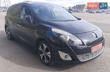 Минивэн Renault Grand Scenic 2011 в Харькове