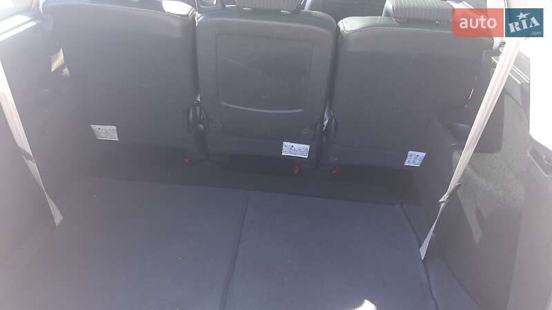 Минивэн Renault Grand Scenic 2011 в Харькове фото 12 Минивэн Renault Grand Scenic 2011 в Харькове