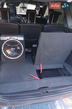 Минивэн Renault Grand Scenic 2014 в 
