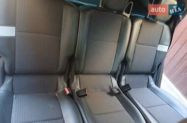 Минивэн Renault Grand Scenic 2014 в 