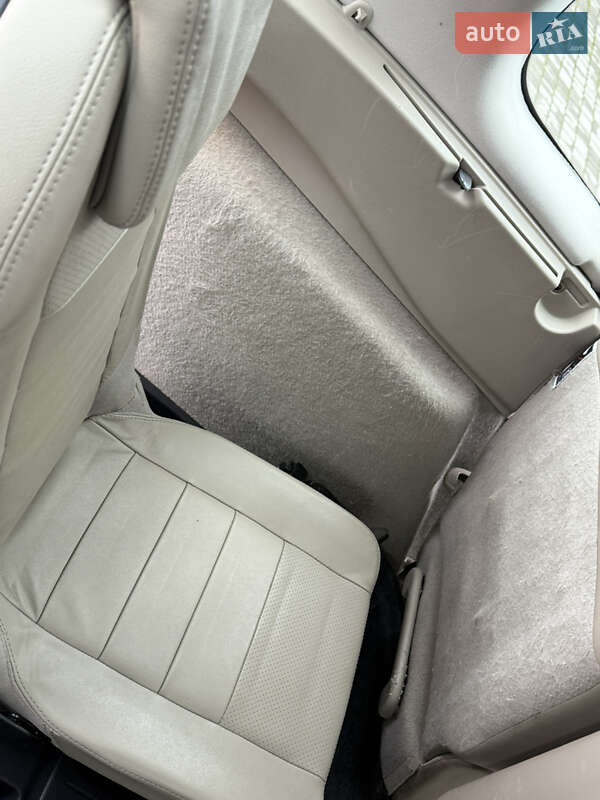 Минивэн Renault Grand Scenic 2008 в Староконстантинове