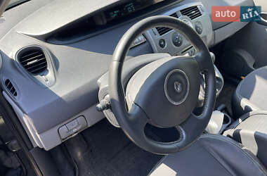 Минивэн Renault Grand Scenic 2008 в 