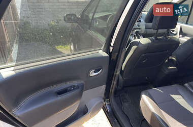 Минивэн Renault Grand Scenic 2008 в 
