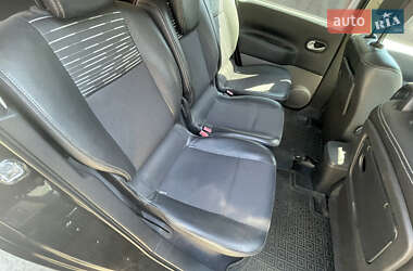 Минивэн Renault Grand Scenic 2008 в 