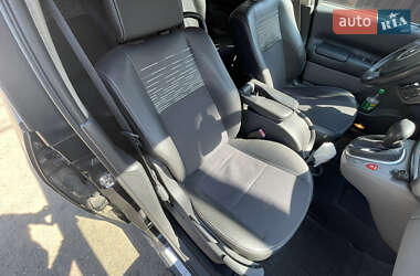 Минивэн Renault Grand Scenic 2008 в 