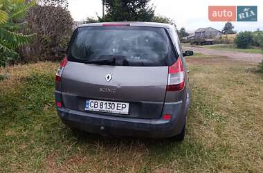 Минивэн Renault Grand Scenic 2005 в 