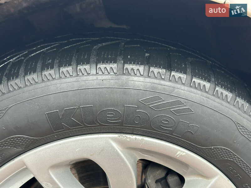 Минивэн Renault Grand Scenic 2014 в Ивано-Франковске