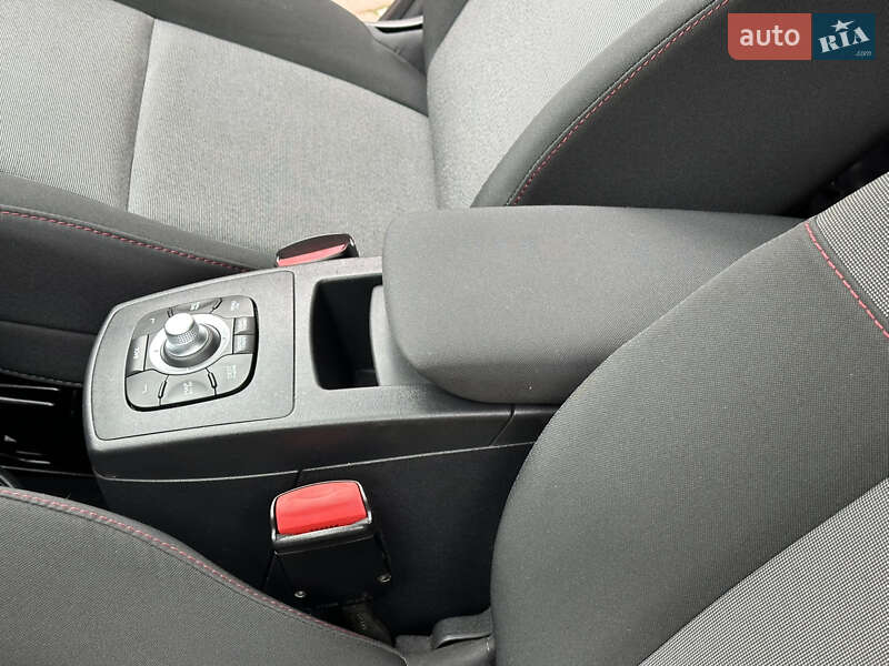 Минивэн Renault Grand Scenic 2014 в Ивано-Франковске