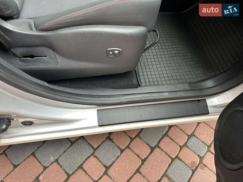 Минивэн Renault Grand Scenic 2014 в Ивано-Франковске