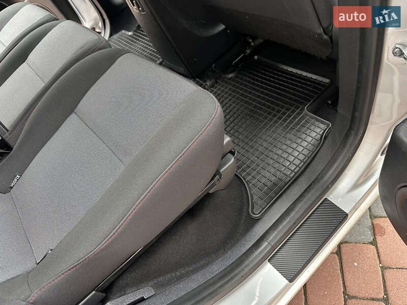 Минивэн Renault Grand Scenic 2014 в Ивано-Франковске