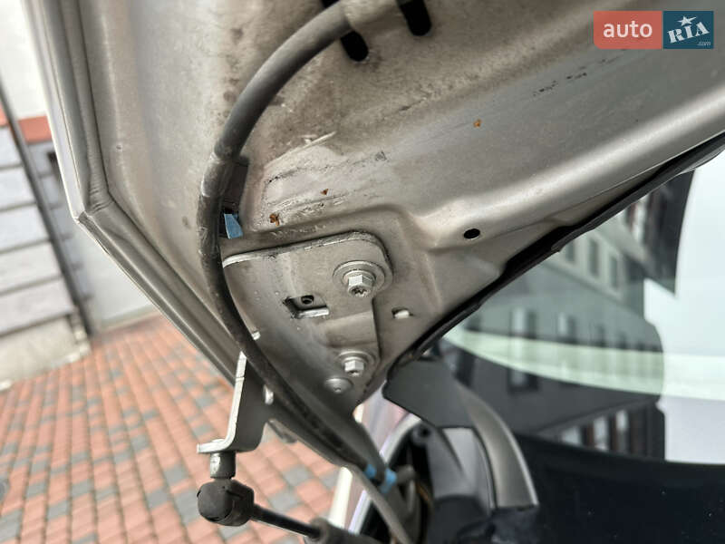 Минивэн Renault Grand Scenic 2014 в Ивано-Франковске