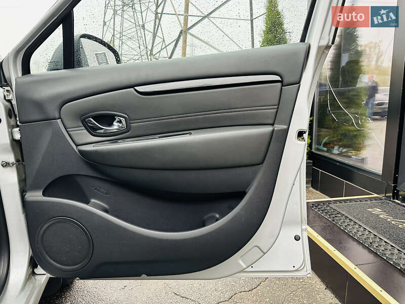 Мінівен Renault Grand Scenic 2014 в Харкові фото 25 Мінівен Renault Grand Scenic 2014 в Харкові