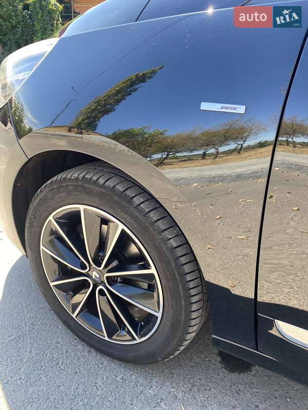 Минивэн Renault Grand Scenic 2013 в Николаеве