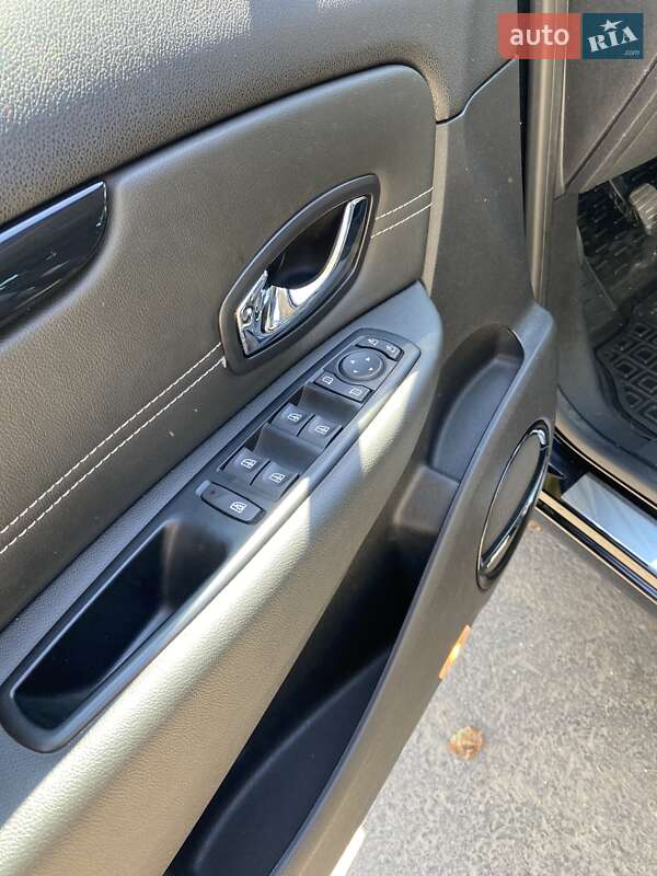 Минивэн Renault Grand Scenic 2013 в Николаеве