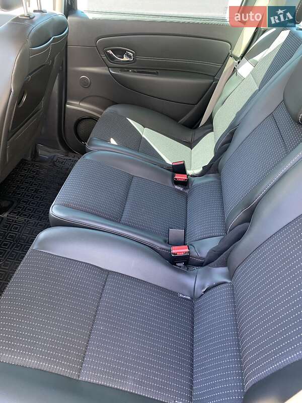 Минивэн Renault Grand Scenic 2013 в Николаеве