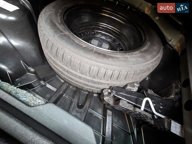 Мінівен Renault Grand Scenic 2014 в Луцьку